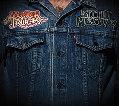 Monster Truck - Sittin Heavy - (Digipack Packaging) - [CD]