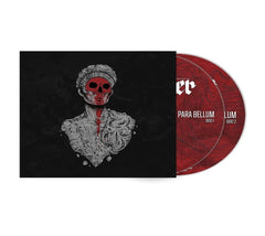 Seether - Si Vis Pacem, Para Bellum - (Deluxe Edition) - [CD]