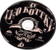 Leo Kottke - 6 & 12 String Guitar - [CD]