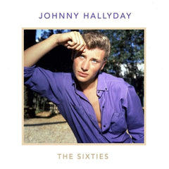 Johnny Hallyday - Sixties - [Vinyl]