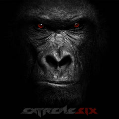 Extreme - SIX - [Vinyl]