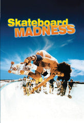 Skateboard Madness - [DVD]