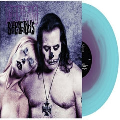 Danzig - Skeletons - (Colored Vinyl, Purple, Blue) - [Vinyl]