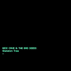 Nick Cave & the Bad Seeds - Skeleton Tree - (Digital Download Card) - [Vinyl]