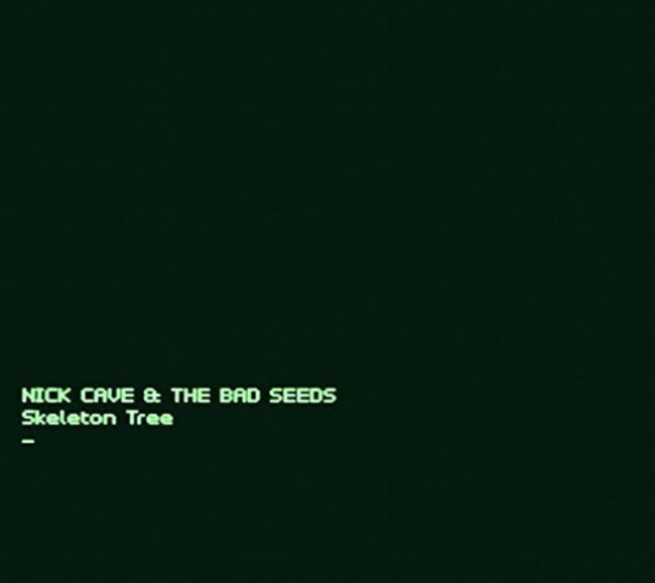 Nick Cave & the Bad Seeds - Skeleton Tree - [CD]