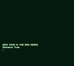 Nick Cave & the Bad Seeds - Skeleton Tree - [CD]
