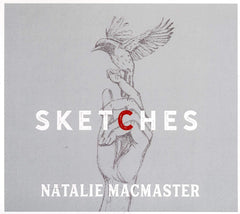 Natalie MacMaster - Sketches - [CD]