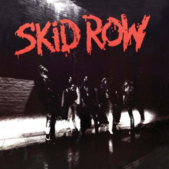 Skid Row - Skid Row - [Vinyl]