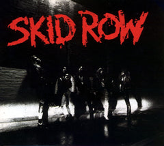 Skid Row - Skid Row - [CD]