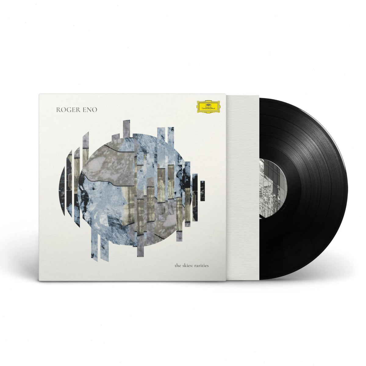 Roger Eno - Skies: Rarities - [Vinyl]