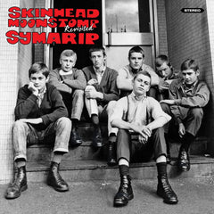 Symarip - Skinhead Moonstomp Revisited - [Vinyl]