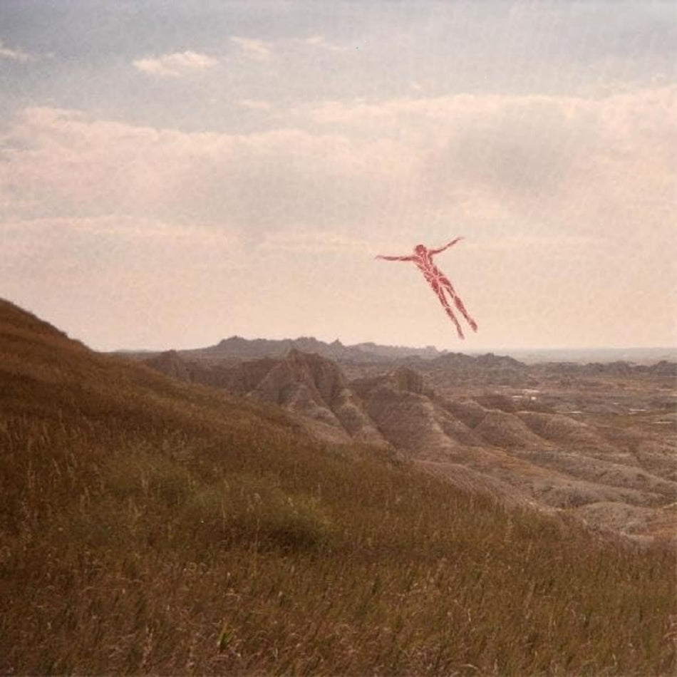 Supernowhere - SKINLESS TAKES A FLIGHT - [Vinyl]