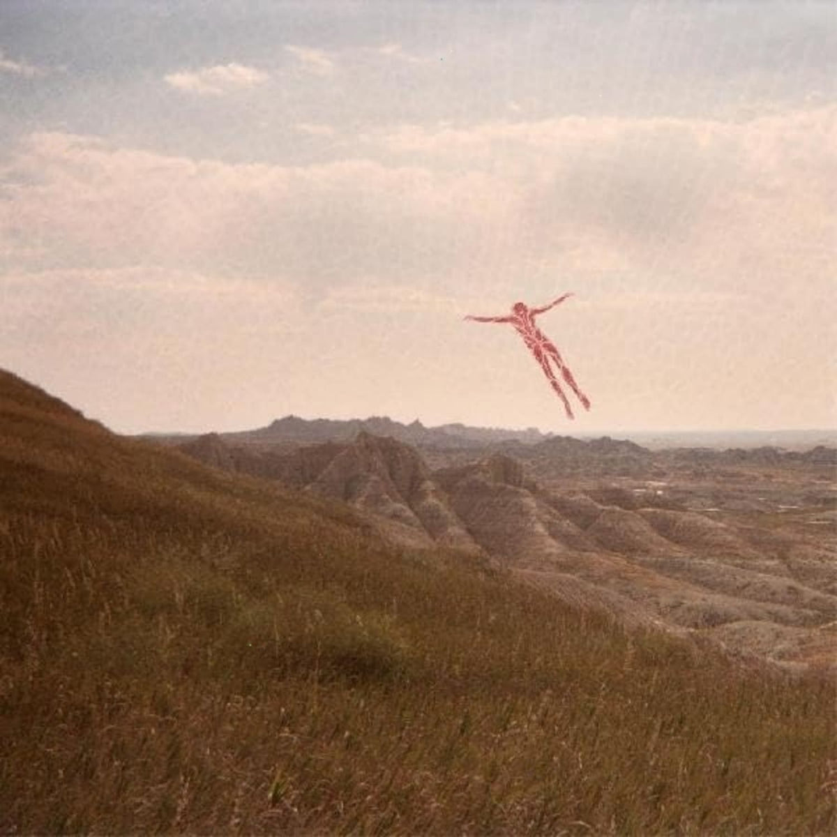 Supernowhere - SKINLESS TAKES A FLIGHT - [Vinyl]