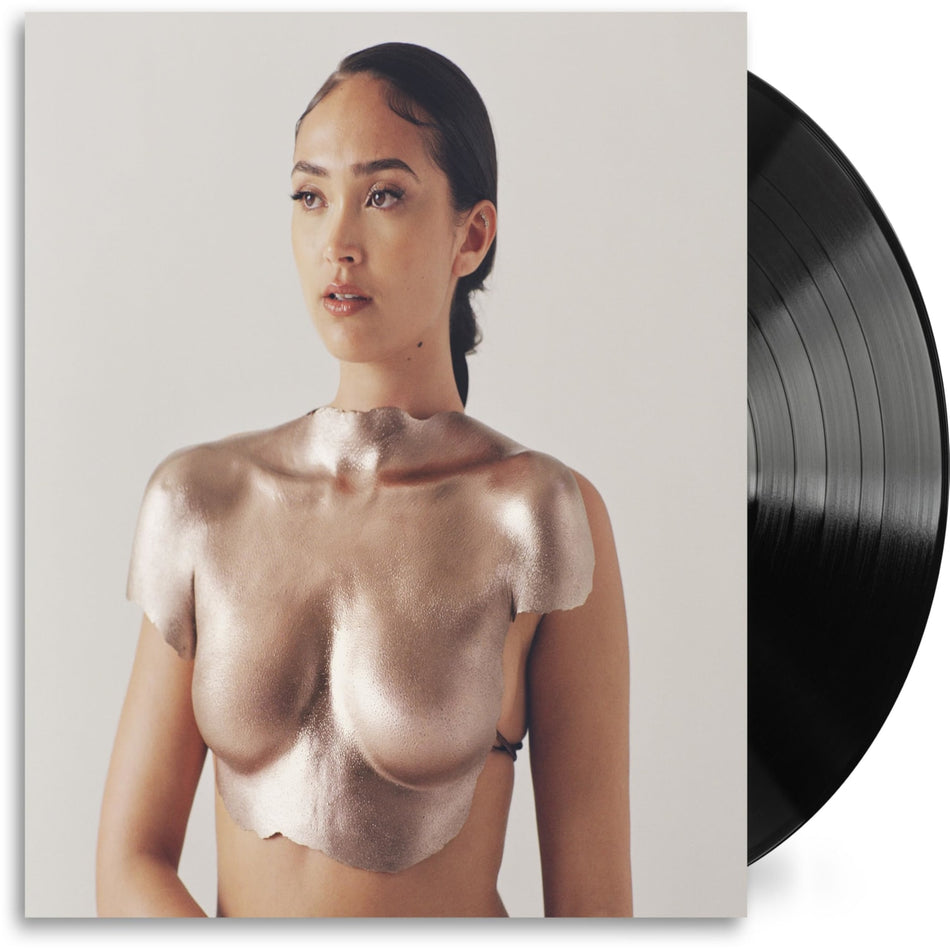 Joy Crookes - Skin - [Vinyl]