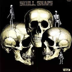 SKULL SNAPS - [Vinyl]