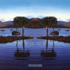 Bruce Dickinson - Skunkworks - (180 Gram ) - [Vinyl]
