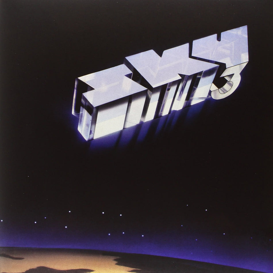 Sky - 3 - [Vinyl]