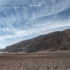 Yawning Sons - Sky Island - [Vinyl]