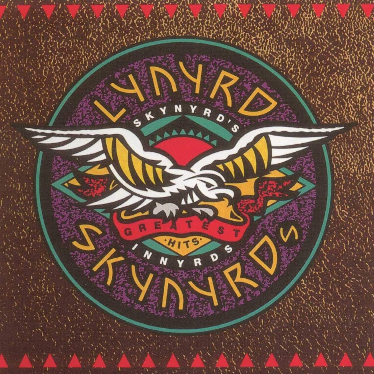 Lynyrd Skynyrd - Skynyrd's Innyrds (Their Greatest Hits) - [Vinyl]