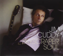 Cuddy Jim - SKYSCRAPER SOUL - [CD]
