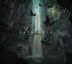 Katatonia - Sky Void Of Stars - (Booklet) - [CD]