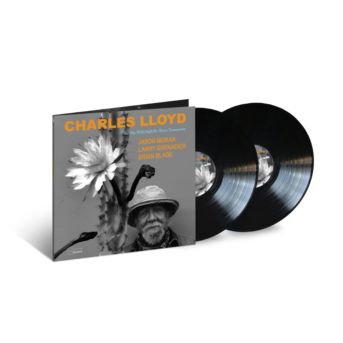 Charles Lloyd - The Sky Will Still Be There Tomorrow - (180 Gram Vinyl, Gatefold LP Jacket) - [Vinyl]