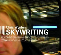 Wynters Chris - Skywriting [Import] - [CD]