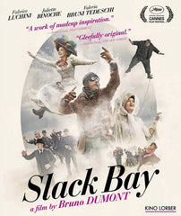 Slack Bay - [Blu-ray]