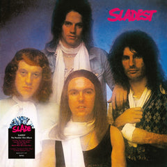 Slade - Sladest - [Vinyl]
