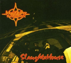 Masta Ace - Slaughtahouse [Explicit Content] - (Parental Advisory Explicit Lyrics) - [CD]
