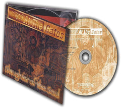 At the Gates - Slaughter Of The Soul [Explicit Content] - (Parental Advisory Explicit Lyrics) - [CD]