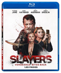 SLAYERS - BR - [Blu-ray]