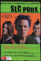 SLC Punk - [DVD]