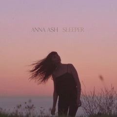 Anna Ash - Sleeper - [Vinyl]