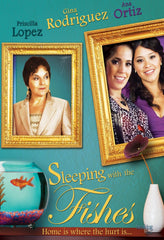 Sleeping With the Fishes - (Dubbed, Subtitled, Dolby) - [DVD]