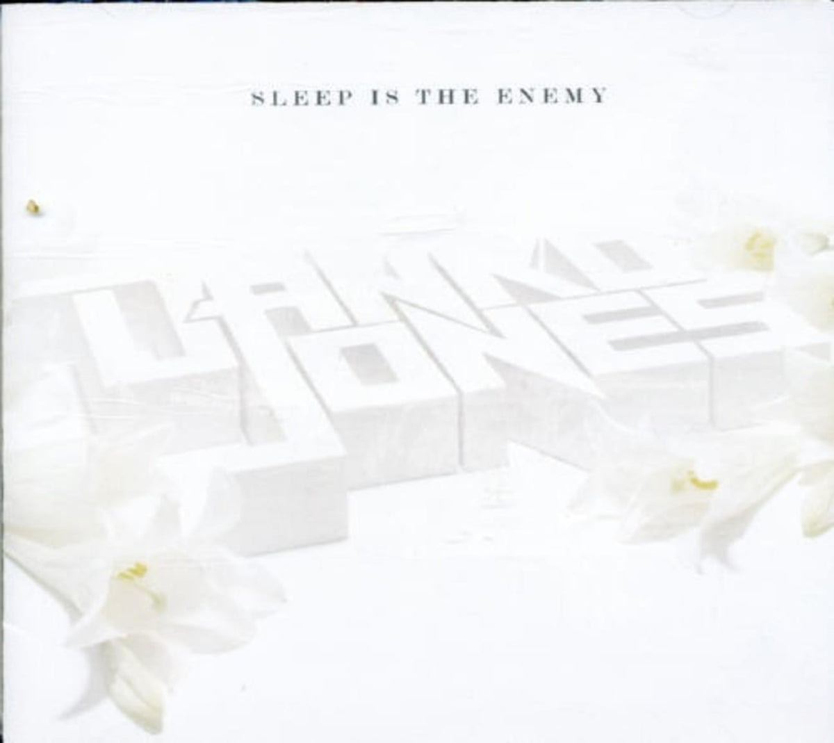 Danko Jones - Sleep Is the Enemy - [CD]