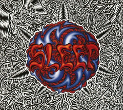 Sleep - Sleep's Holy Mountain [Explicit Content] - (Parental Advisory Explicit Lyrics, Digipack Packaging) - [CD]