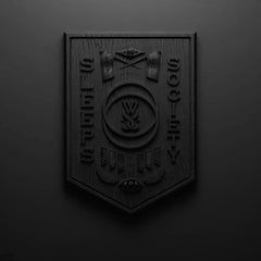 While She Sleeps - SLEEPS SOCIETY [Explicit Content] - (Parental Advisory Explicit Lyrics, Deluxe Edition) - [Vinyl]