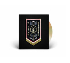 While She Sleeps - Sleeps Society - [CD]