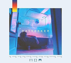 Dayseeker - Sleeptalk - [CD]