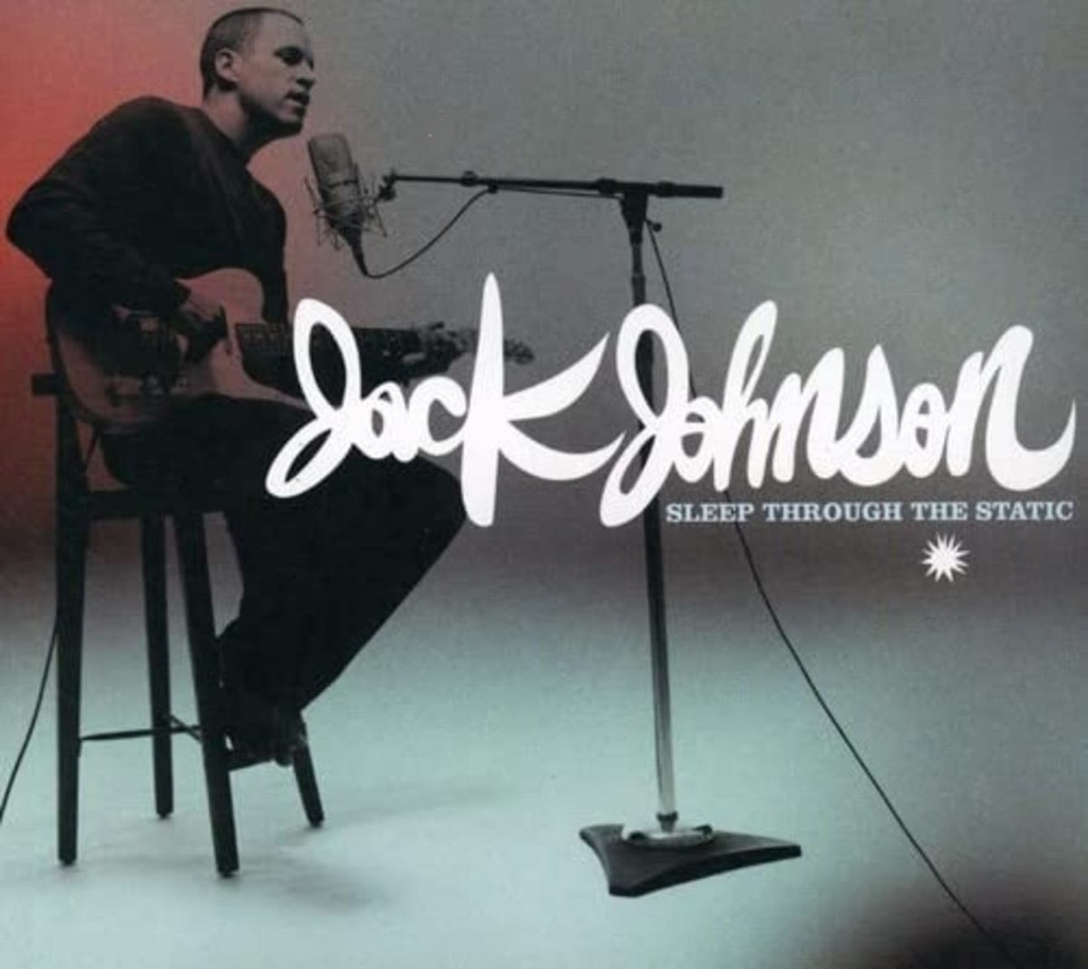 Jack Johnson - Sleep Through the Static - (Digipack Packaging) - [CD]