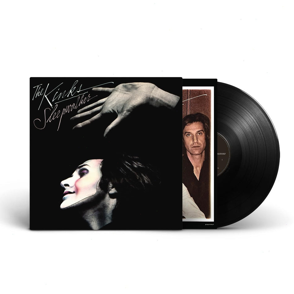 The Kinks - Sleepwalker - [Vinyl]