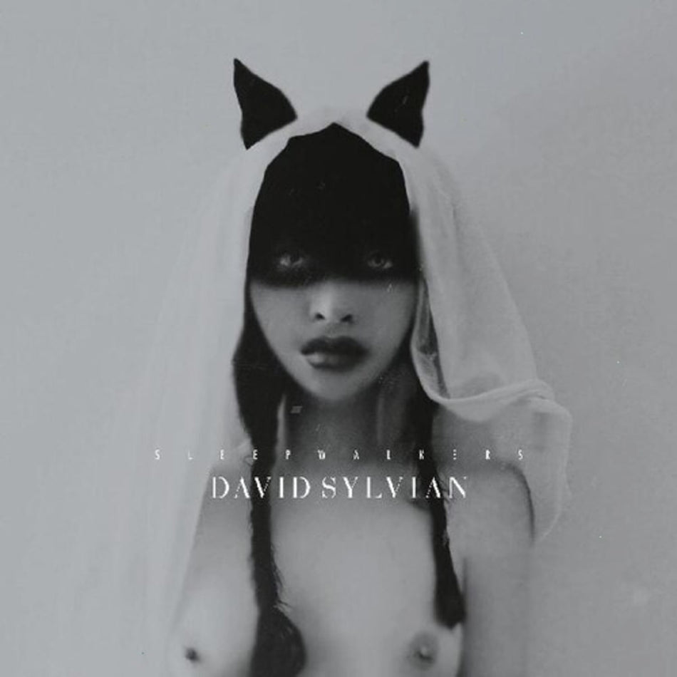 David Sylvian - Sleepwalkers - (180 Gram , Deluxe Edition, Gatefold LP Jacket) - [Vinyl]