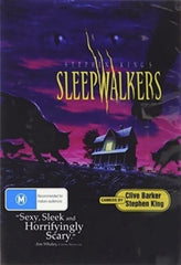 Sleepwalkers - [DVD]