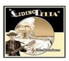 Michael Jerome Browne - Sliding Delta - [CD]