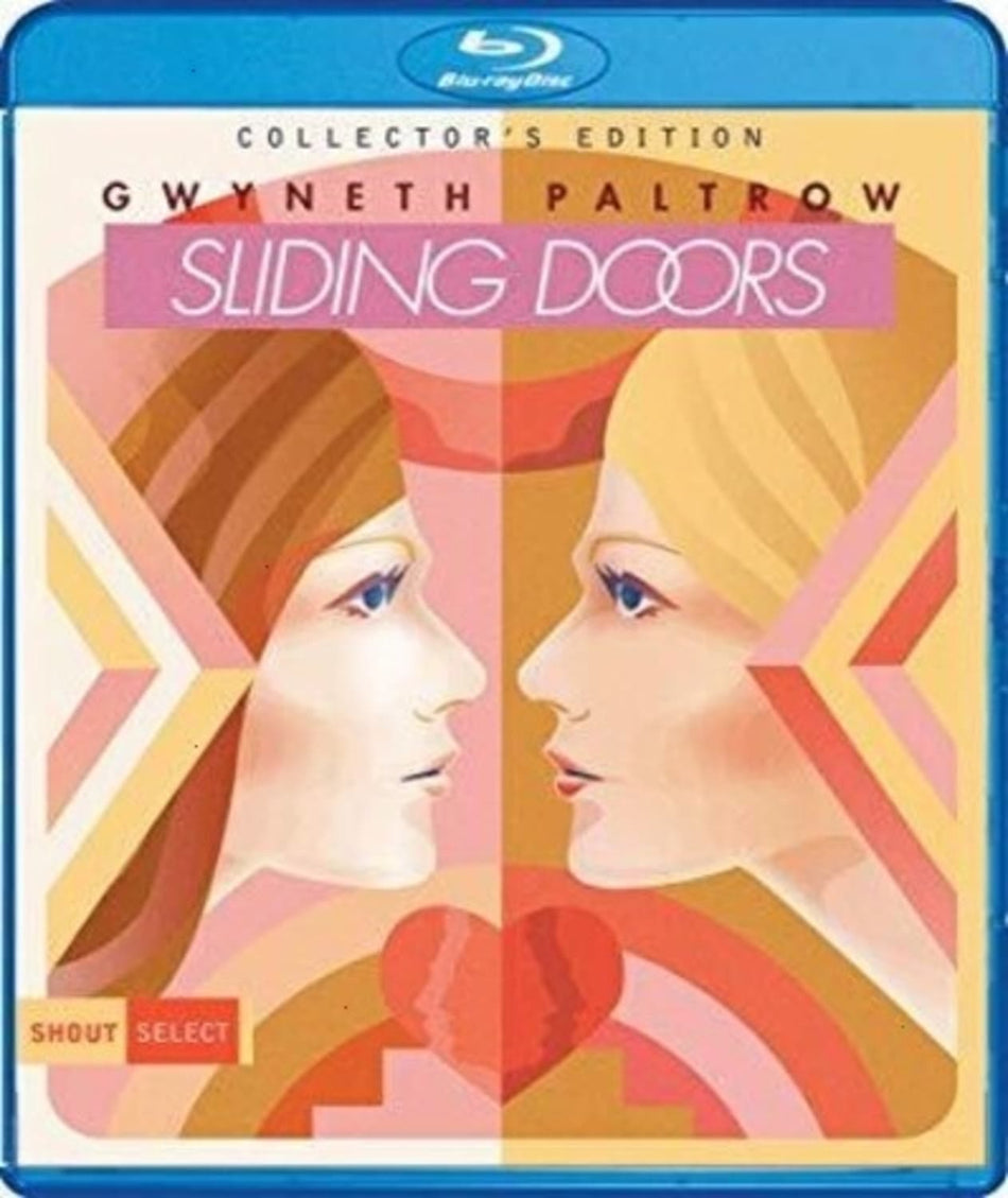 Sliding Doors (Collector's Edition) - [Blu-ray]