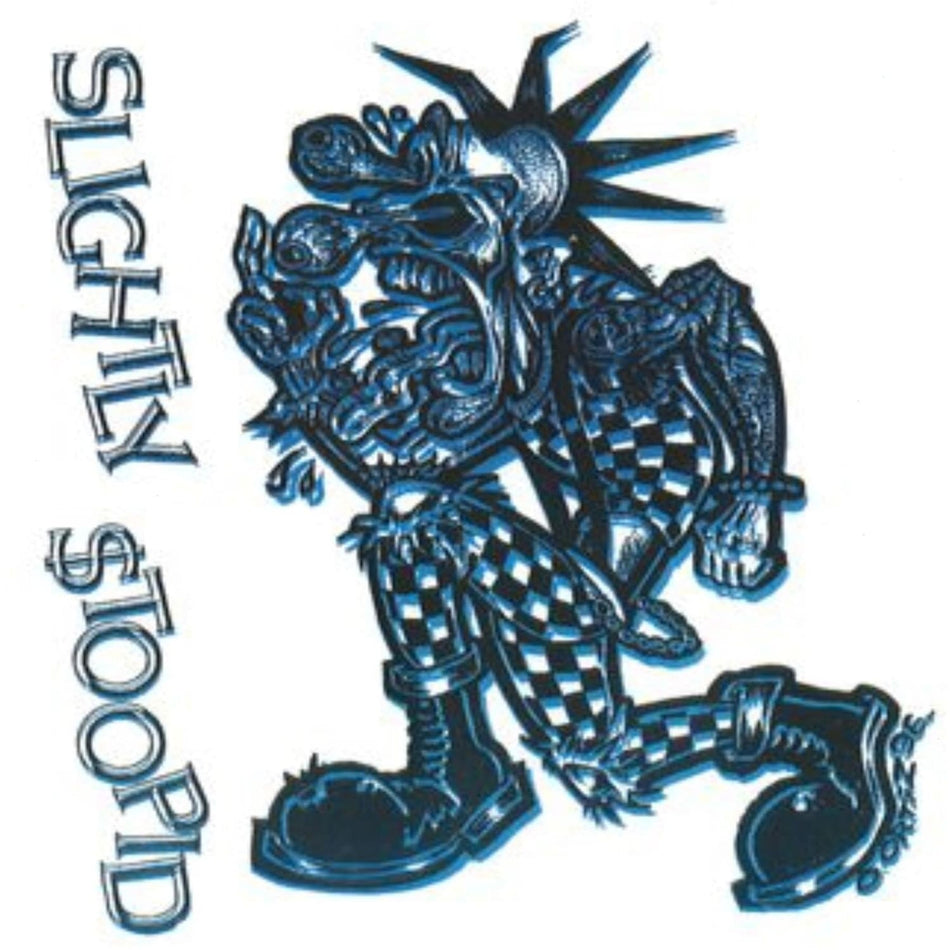 Slightly Stoopid - Slightly $Toopid - [Vinyl]