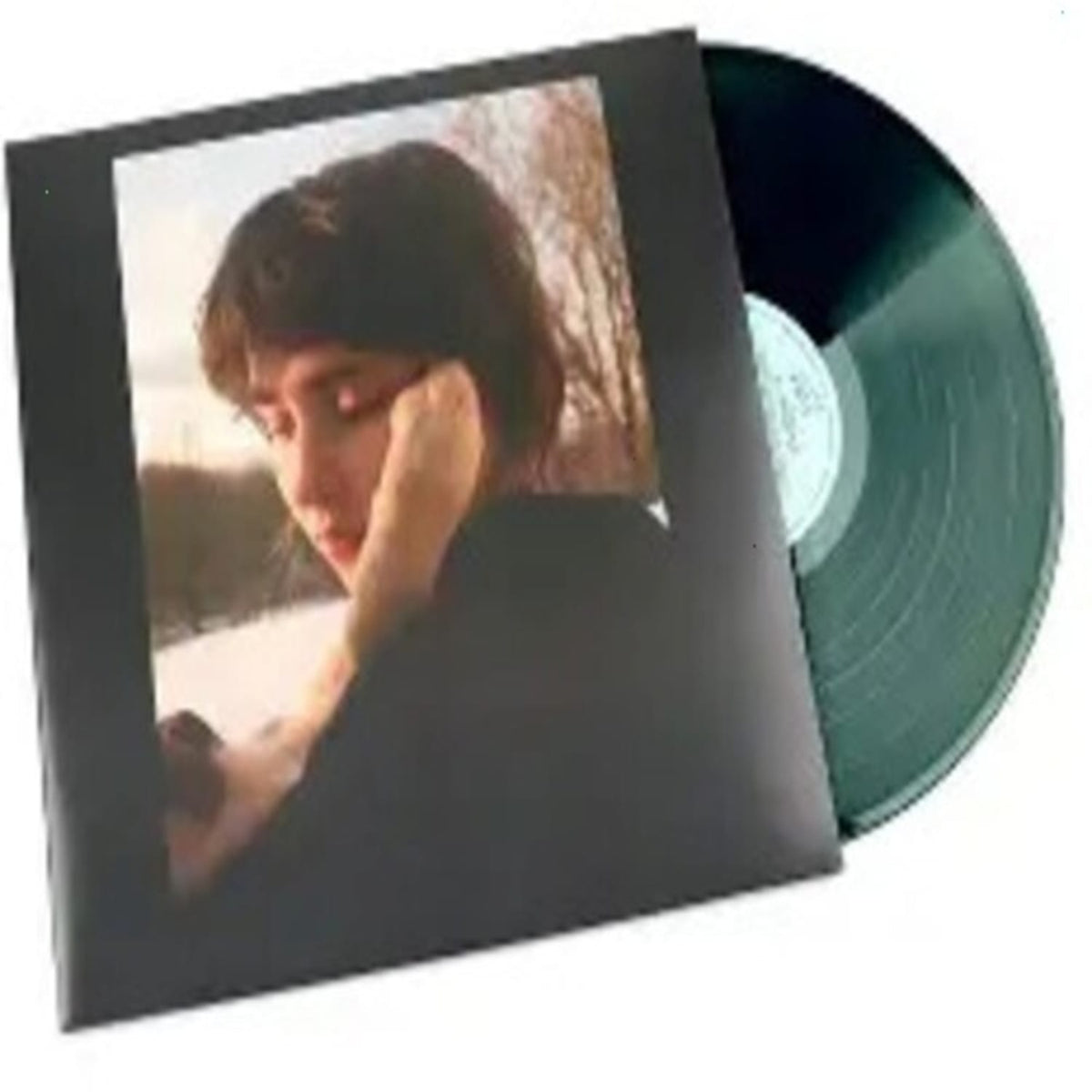 Clairo - Sling [Explicit Content] - (Parental Advisory Explicit Lyrics, 180 Gram , Anniversary Edition) - [Vinyl]