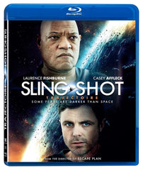 SLINGSHOT - BR - [Blu-ray]