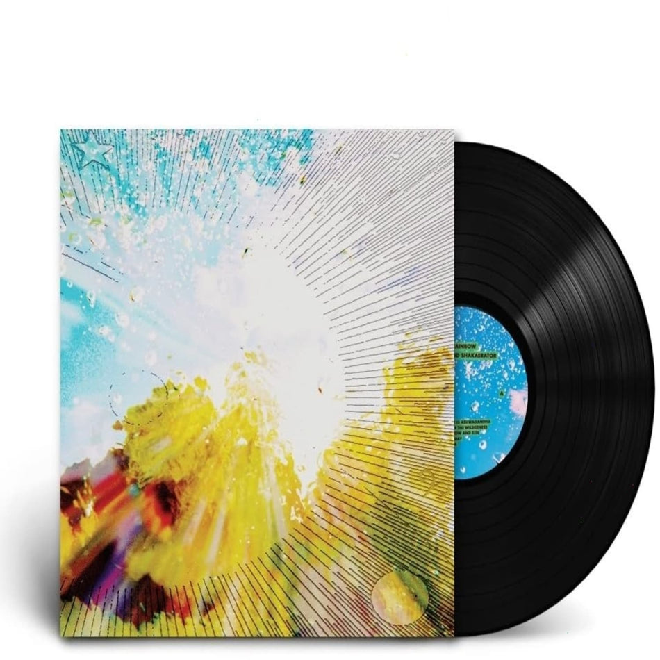 Babe Rainbow - Slipper Imp And Shakaerator - [Vinyl]